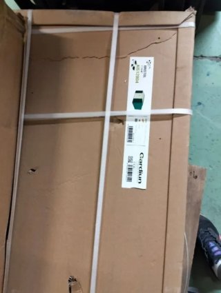 Caseta metálica Gardiun Bristol 7.47m²