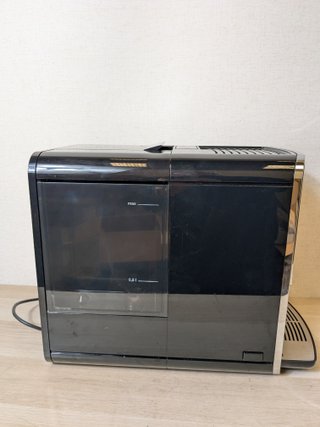 Cafetera Melitta Barista T Smart F830