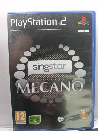 Playstation 2 Slim Plata completa mandos y juegos