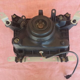 Farol Honda Transalp/Dominator