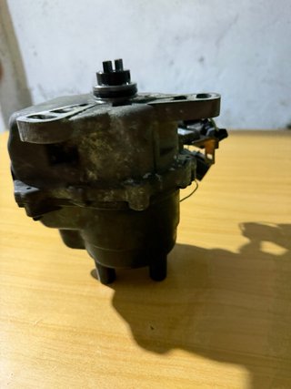 Distribuidor Delco Honda Civic mb6