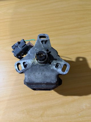 Distribuidor Delco Honda Civic mb6