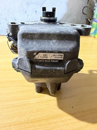 Distribuidor Delco Honda Civic mb6