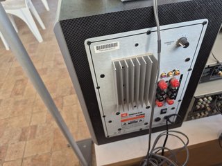 Home Cinema JBL