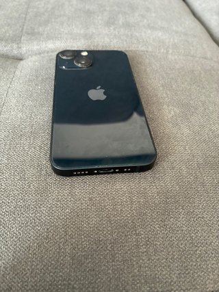 iPhone 13 mini 128GB Nero