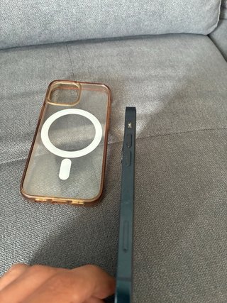 iPhone 13 mini 128GB Nero