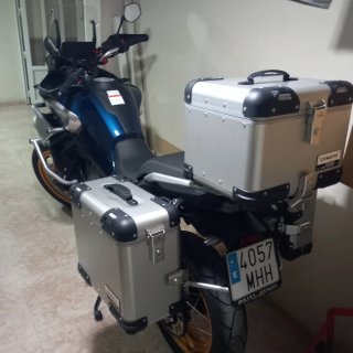 CFMOTO 800TM