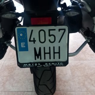 CFMOTO 800TM