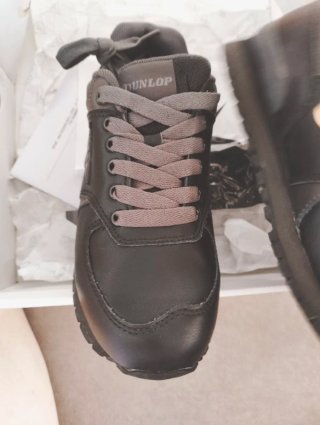 Zapatos de seguridad Dunlop EN20347-03