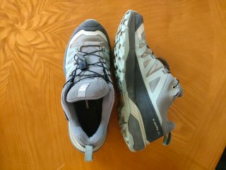 Zapatillas Salomon X Ultra 360 Mujer 39 1/3