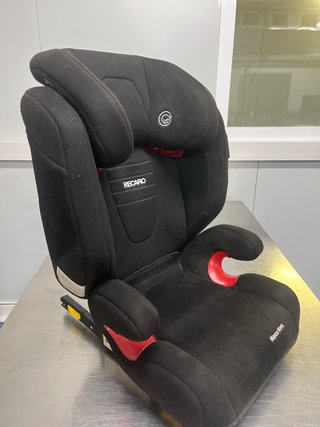 Silla Coche RECARO Monza Nova Negra