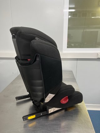 Silla Coche RECARO Monza Nova Negra