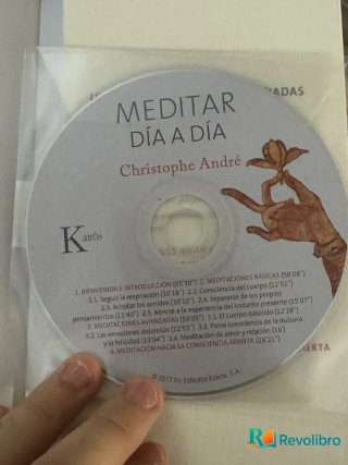 Meditar Día a Día