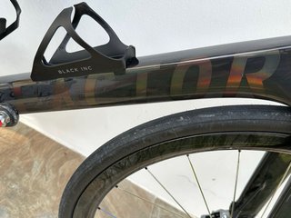 Bicicleta Factor Ostro VAM 2 Talla 54