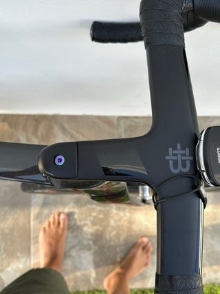 Bicicleta Factor Ostro VAM 2 Talla 54