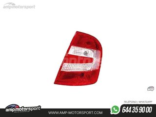 PILOTO TRASERO DERECHO PARA SKODA FABIA