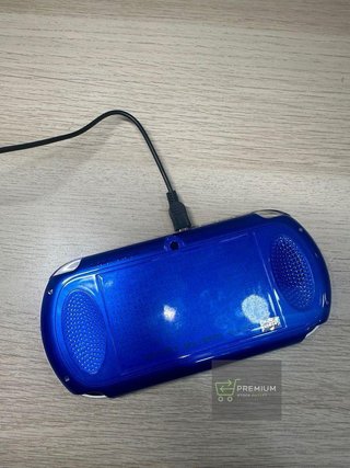 Consola de juegos de mano