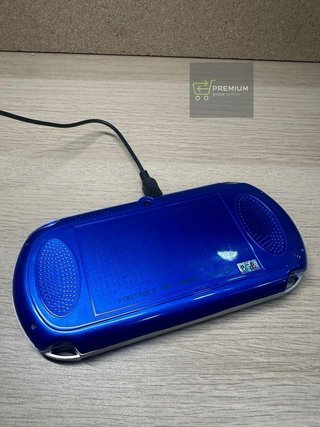 Consola de juegos de mano