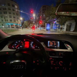 Audi A4 2008
