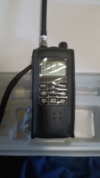Walkie PNI Escort HP 82