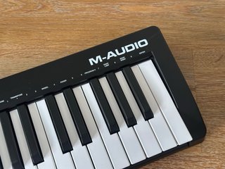 M-Audio Keystation 49 MK3 Controlador MIDI