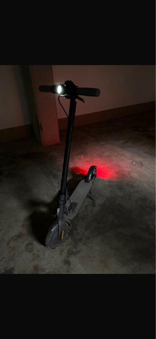 Patinete Eléctrico Xiaomi 1S