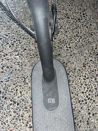 Patinete Eléctrico Xiaomi 1S