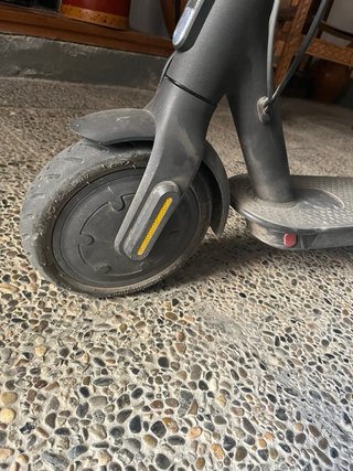 Patinete Eléctrico Xiaomi 1S