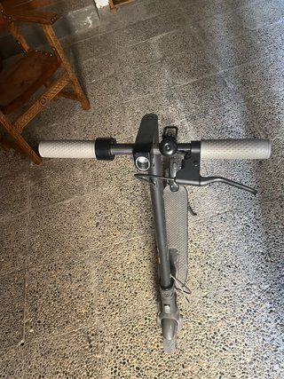 Patinete Eléctrico Xiaomi 1S