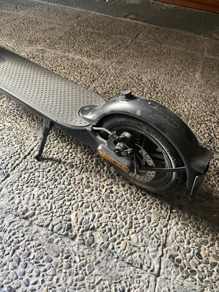 Patinete Eléctrico Xiaomi 1S