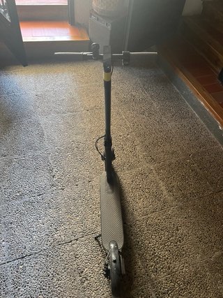 Patinete Eléctrico Xiaomi 1S