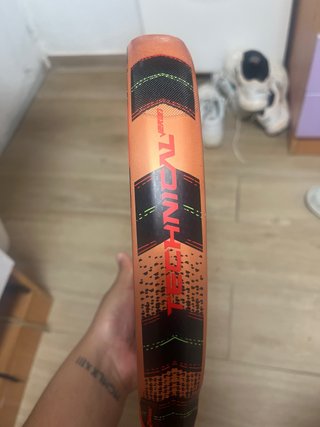 Pala Padel Babolat Technical Veron 2024