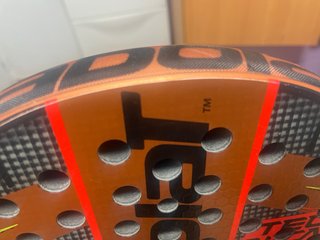 Pala Padel Babolat Technical Veron 2024
