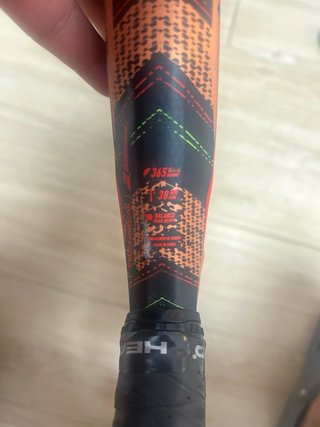 Pala Padel Babolat Technical Veron 2024