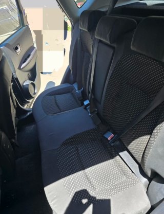 Nissan Qashqai 2008
