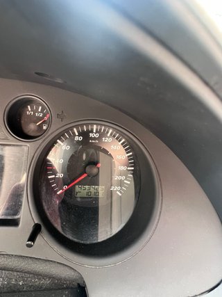 SEAT Ibiza 2006