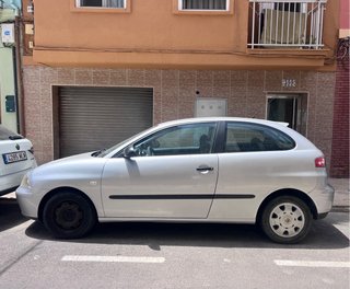 SEAT Ibiza 2006