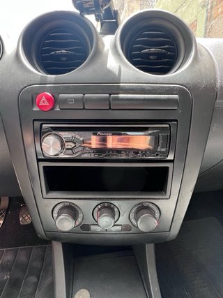 SEAT Ibiza 2006