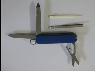 Navaja Victorinox United States of America