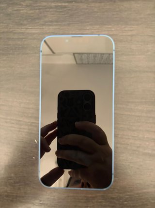 iPhone 13 Blu 128GB