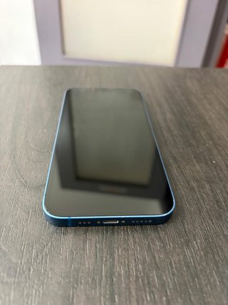 iPhone 13 Blu 128GB