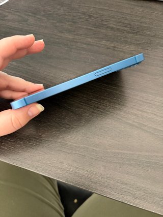 iPhone 13 Blu 128GB
