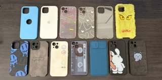 iPhone 13 Blu 128GB