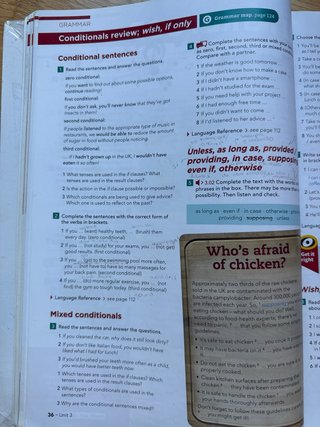 Shape the Future Level 2 Student's Book