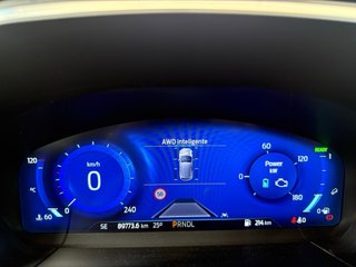 Ford Kuga Vignale 2022 hibrido, FULL EXTRAS 190cv
