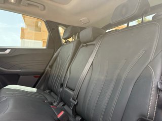 Ford Kuga Vignale 2022 hibrido, FULL EXTRAS 190cv