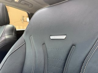 Ford Kuga Vignale 2022 hibrido, FULL EXTRAS 190cv