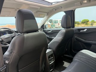 Ford Kuga Vignale 2022 hibrido, FULL EXTRAS 190cv