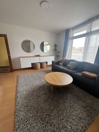Piso en alquiler en Eixample Nord – La Devesa en Girona