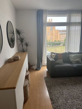 Piso en alquiler en Eixample Nord – La Devesa en Girona